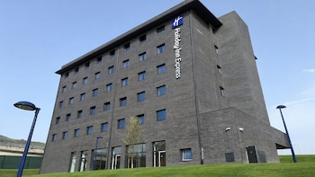 holiday inn express san sebastian errenteria by ihg