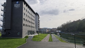 holiday inn express san sebastian errenteria by ihg
