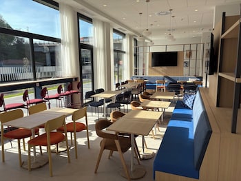 holiday inn express san sebastian errenteria by ihg