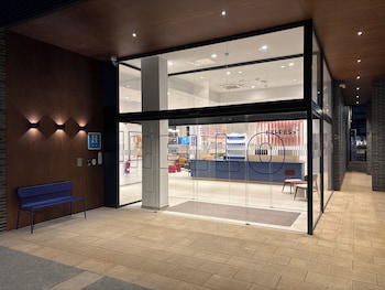 holiday inn express san sebastian errenteria by ihg