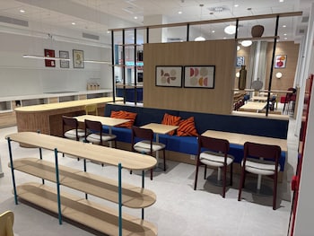 holiday inn express san sebastian errenteria by ihg