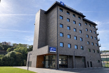 holiday inn express san sebastian errenteria by ihg
