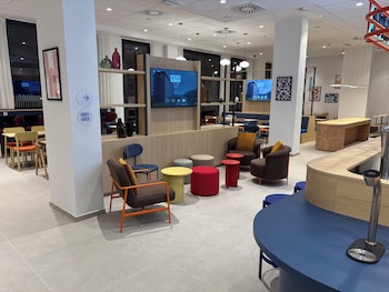 holiday inn express san sebastian errenteria by ihg