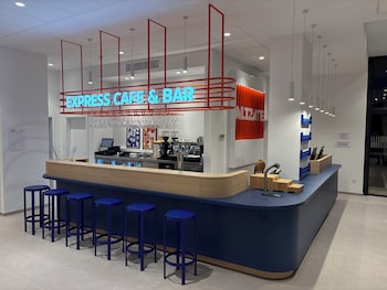 holiday inn express san sebastian errenteria by ihg
