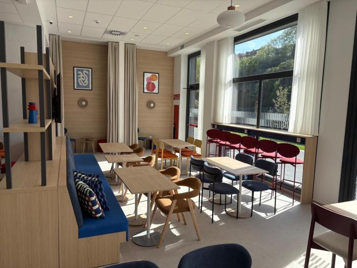 holiday inn express san sebastian errenteria by ihg
