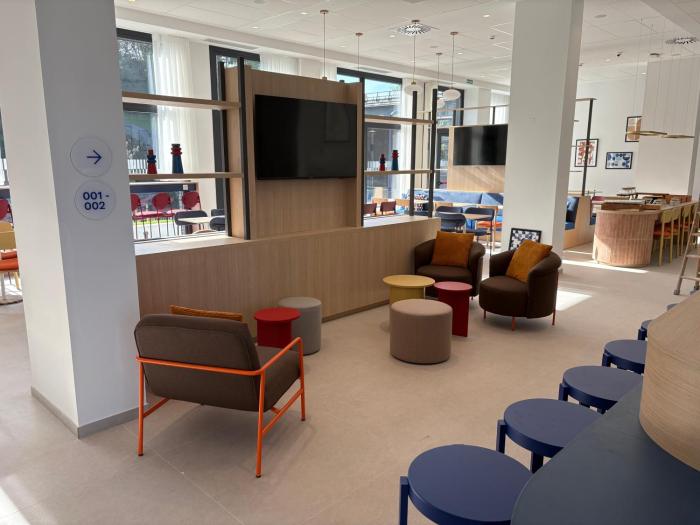 holiday inn express san sebastian errenteria by ihg