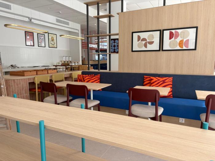 holiday inn express san sebastian errenteria by ihg