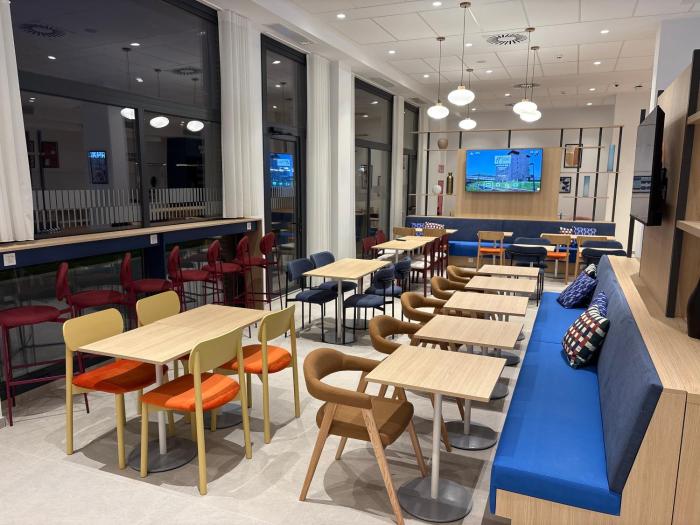 holiday inn express san sebastian errenteria by ihg