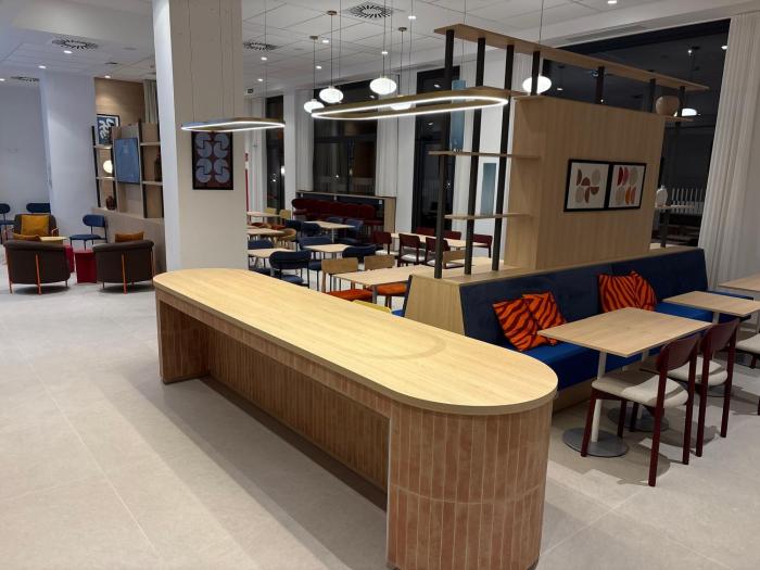 holiday inn express san sebastian errenteria by ihg