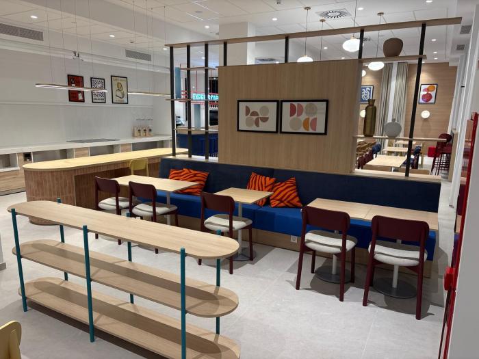 holiday inn express san sebastian errenteria by ihg