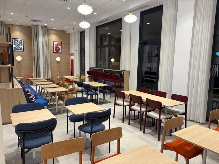 holiday inn express san sebastian errenteria by ihg