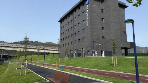 holiday inn express san sebastian errenteria by ihg