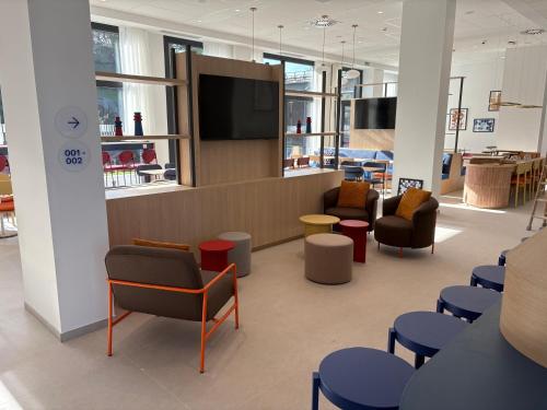 holiday inn express san sebastian errenteria by ihg