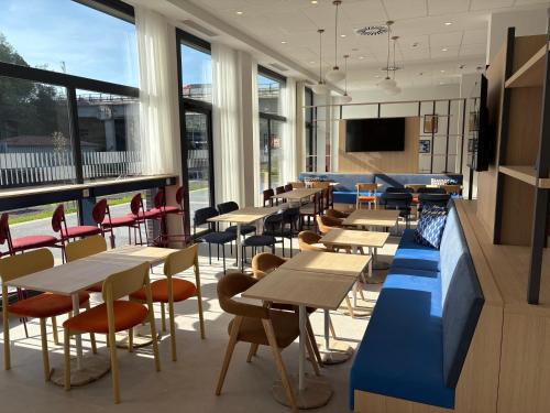 holiday inn express san sebastian errenteria by ihg