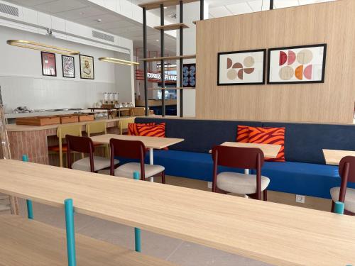 holiday inn express san sebastian errenteria by ihg