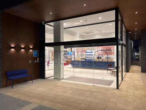 holiday inn express san sebastian errenteria by ihg