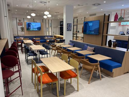 holiday inn express san sebastian errenteria by ihg