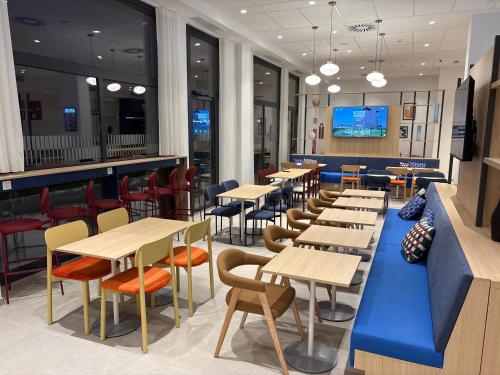 holiday inn express san sebastian errenteria by ihg