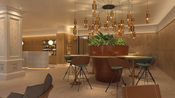 casa del compositor vignette collection by ihg