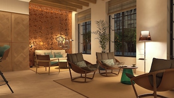 casa del compositor vignette collection by ihg