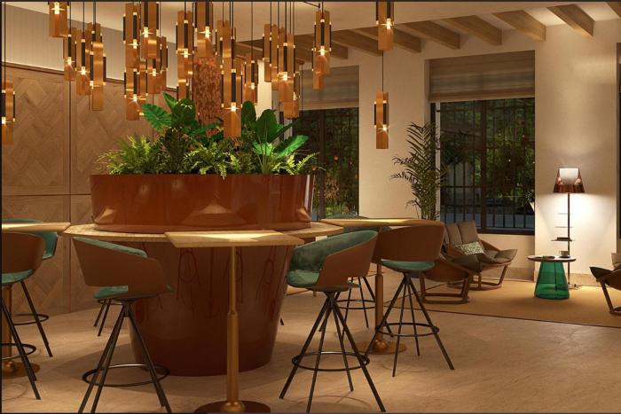 casa del compositor vignette collection by ihg