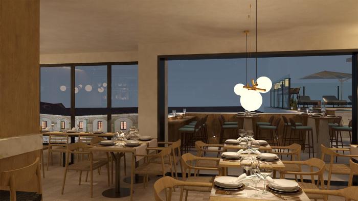 casa del compositor vignette collection by ihg