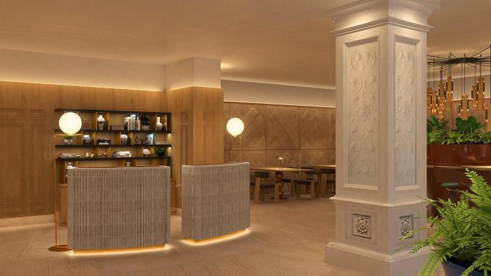 casa del compositor vignette collection by ihg