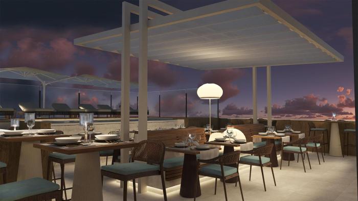 casa del compositor vignette collection by ihg