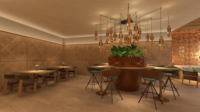 casa del compositor vignette collection by ihg