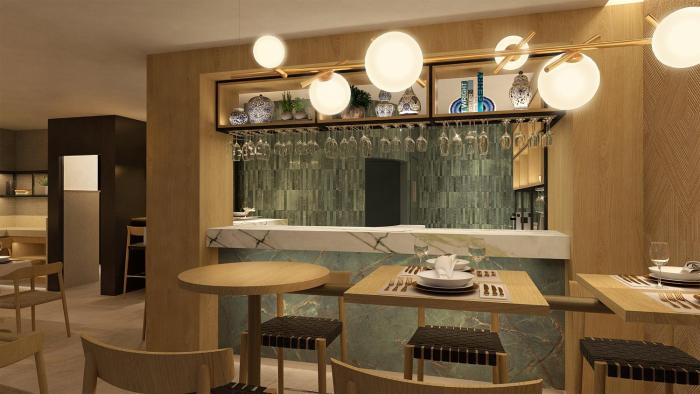 casa del compositor vignette collection by ihg