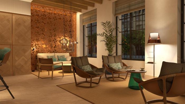 casa del compositor vignette collection by ihg
