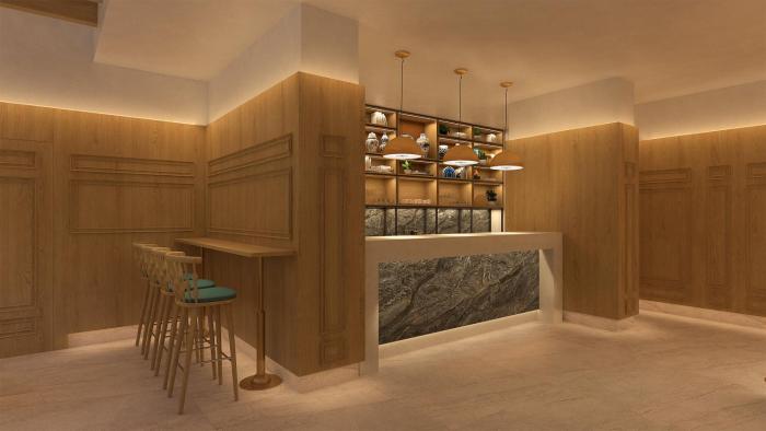casa del compositor vignette collection by ihg