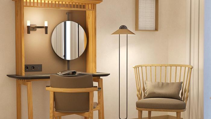 casa del compositor vignette collection by ihg