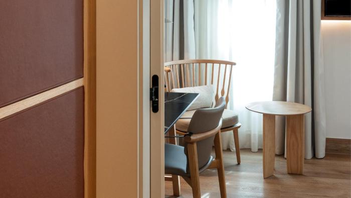 casa del compositor vignette collection by ihg