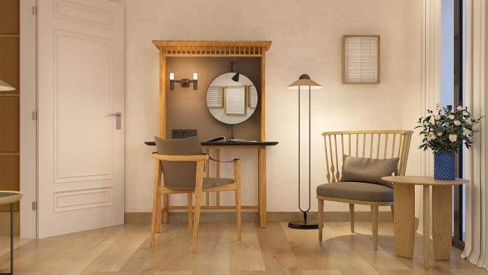 casa del compositor vignette collection by ihg