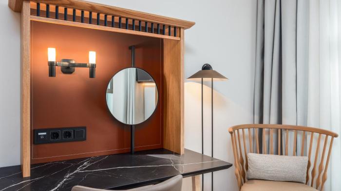 casa del compositor vignette collection by ihg