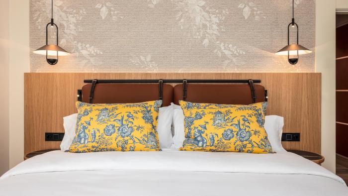 casa del compositor vignette collection by ihg