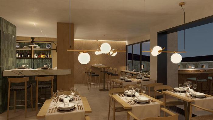 casa del compositor vignette collection by ihg