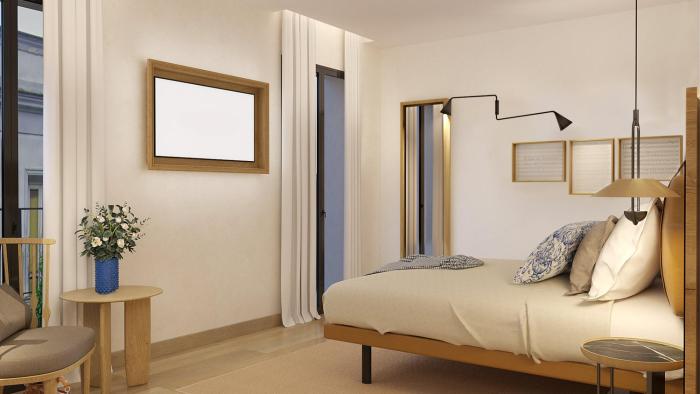casa del compositor vignette collection by ihg