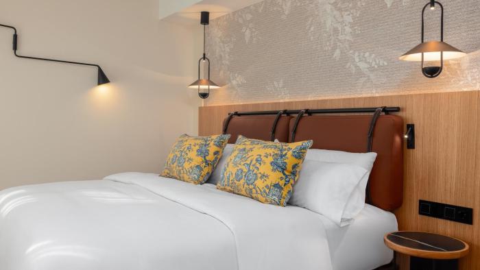 casa del compositor vignette collection by ihg