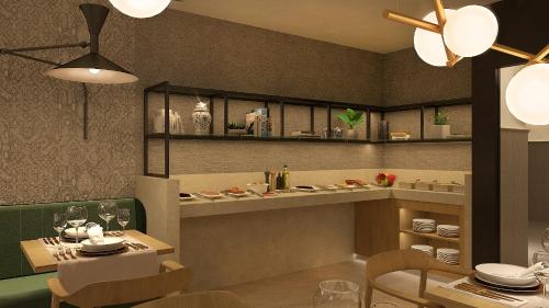 casa del compositor vignette collection by ihg