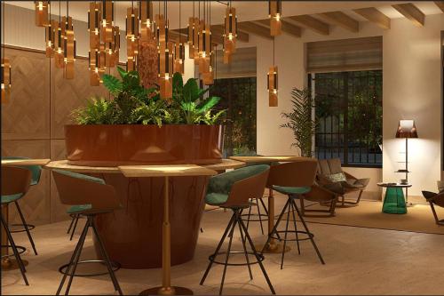 casa del compositor vignette collection by ihg