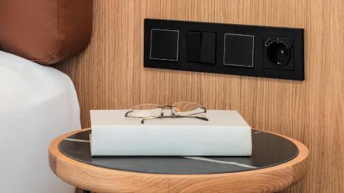 casa del compositor vignette collection by ihg