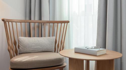 casa del compositor vignette collection by ihg