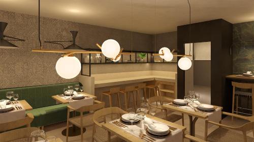 casa del compositor vignette collection by ihg