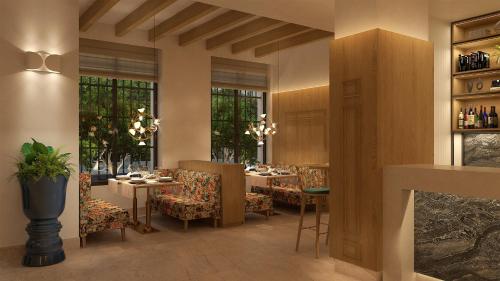 casa del compositor vignette collection by ihg