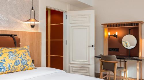 casa del compositor vignette collection by ihg