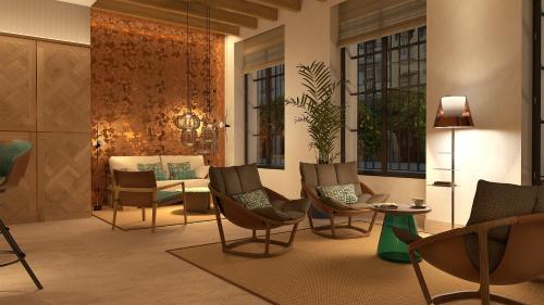 casa del compositor vignette collection by ihg