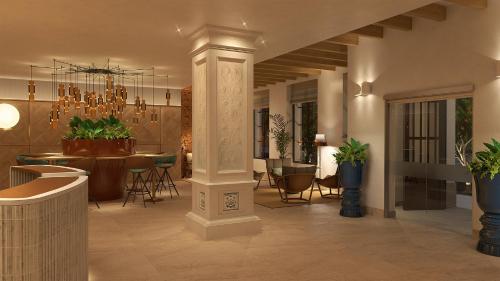 casa del compositor vignette collection by ihg