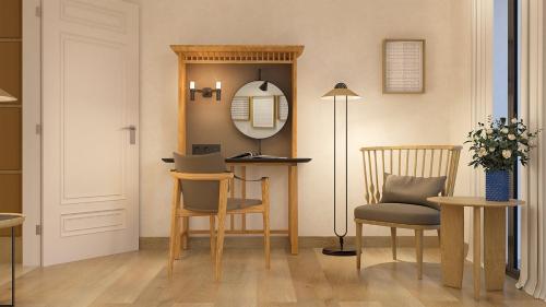 casa del compositor vignette collection by ihg